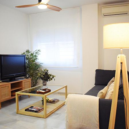 Precioso Apartamento En El Centro De Málaga Extérieur photo