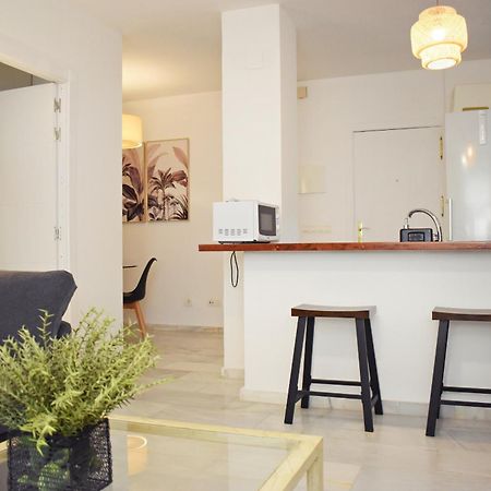 Precioso Apartamento En El Centro De Málaga Extérieur photo