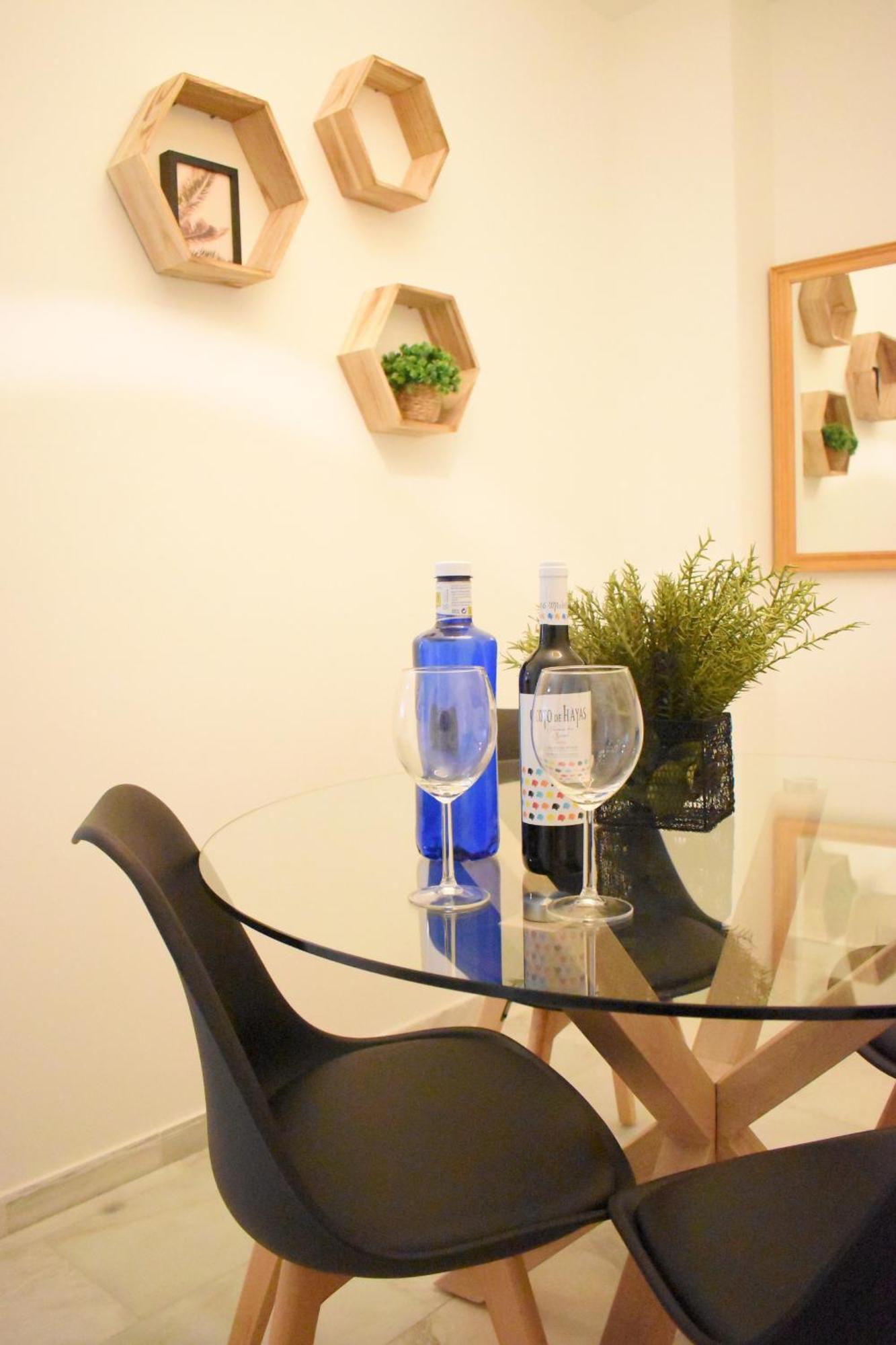 Precioso Apartamento En El Centro De Málaga Extérieur photo