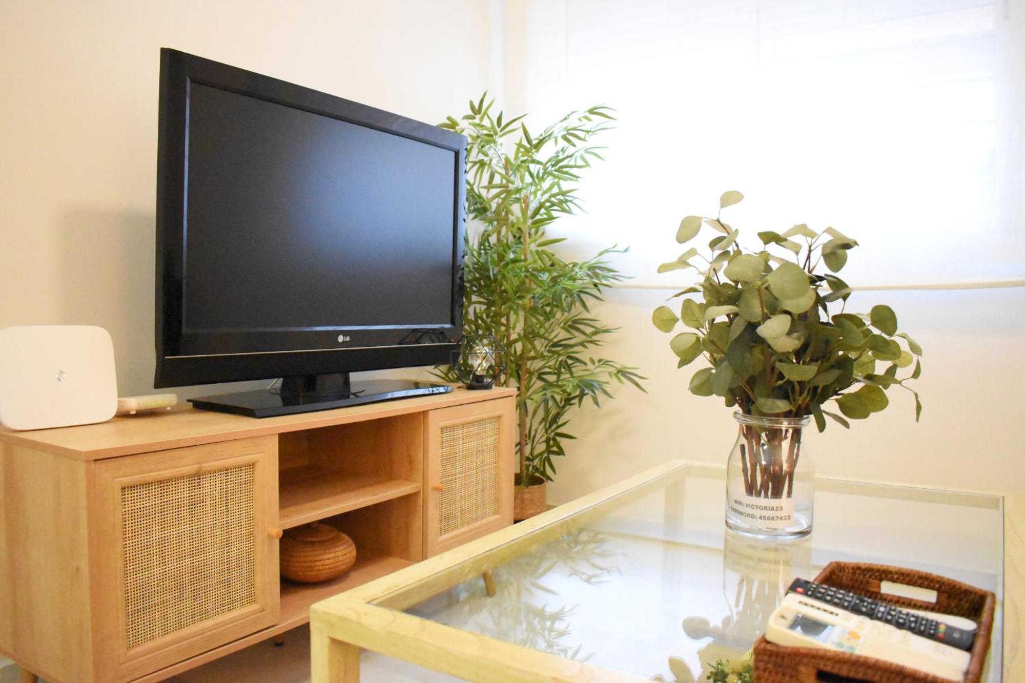 Precioso Apartamento En El Centro De Málaga Extérieur photo