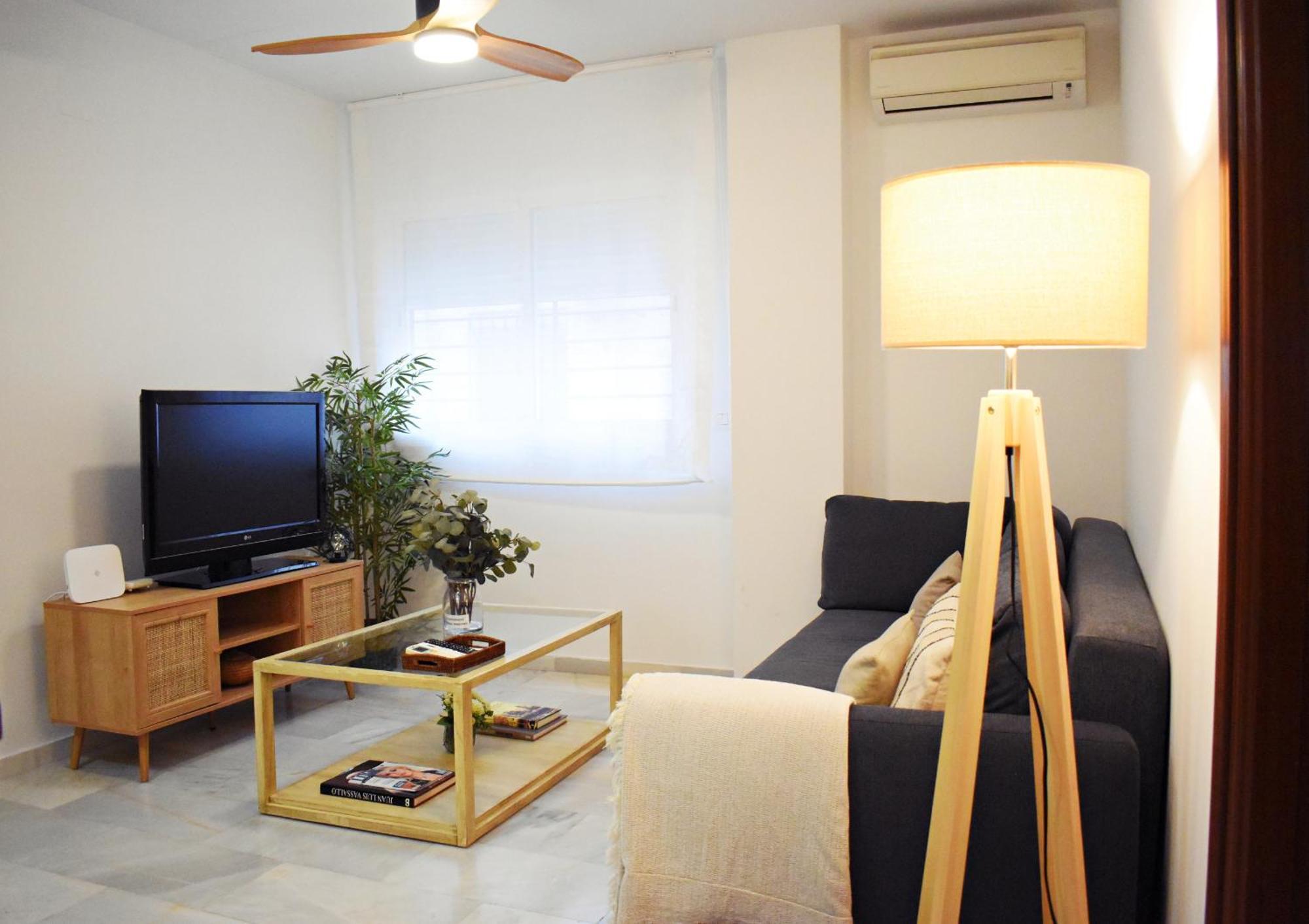 Precioso Apartamento En El Centro De Málaga Extérieur photo