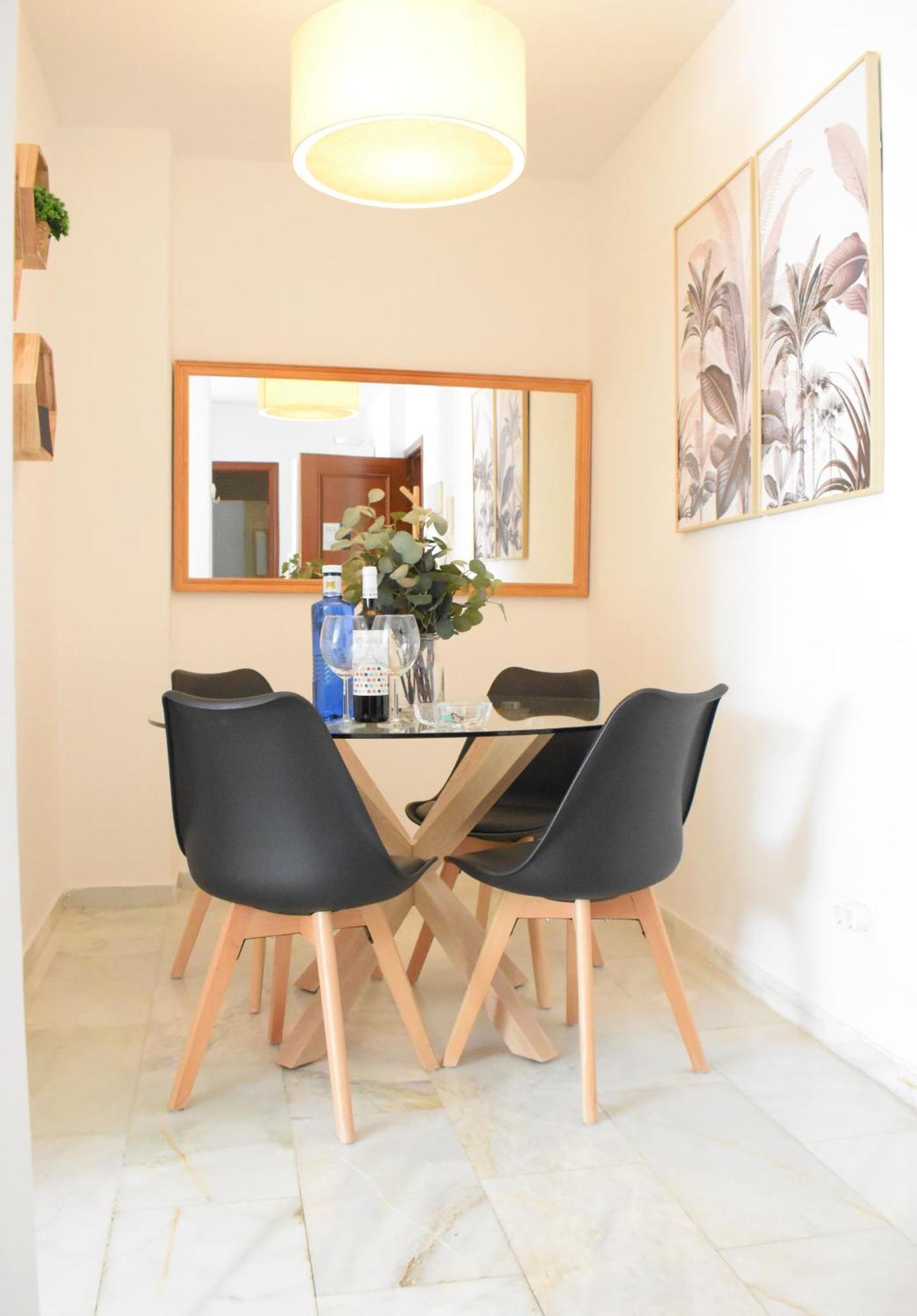 Precioso Apartamento En El Centro De Málaga Extérieur photo