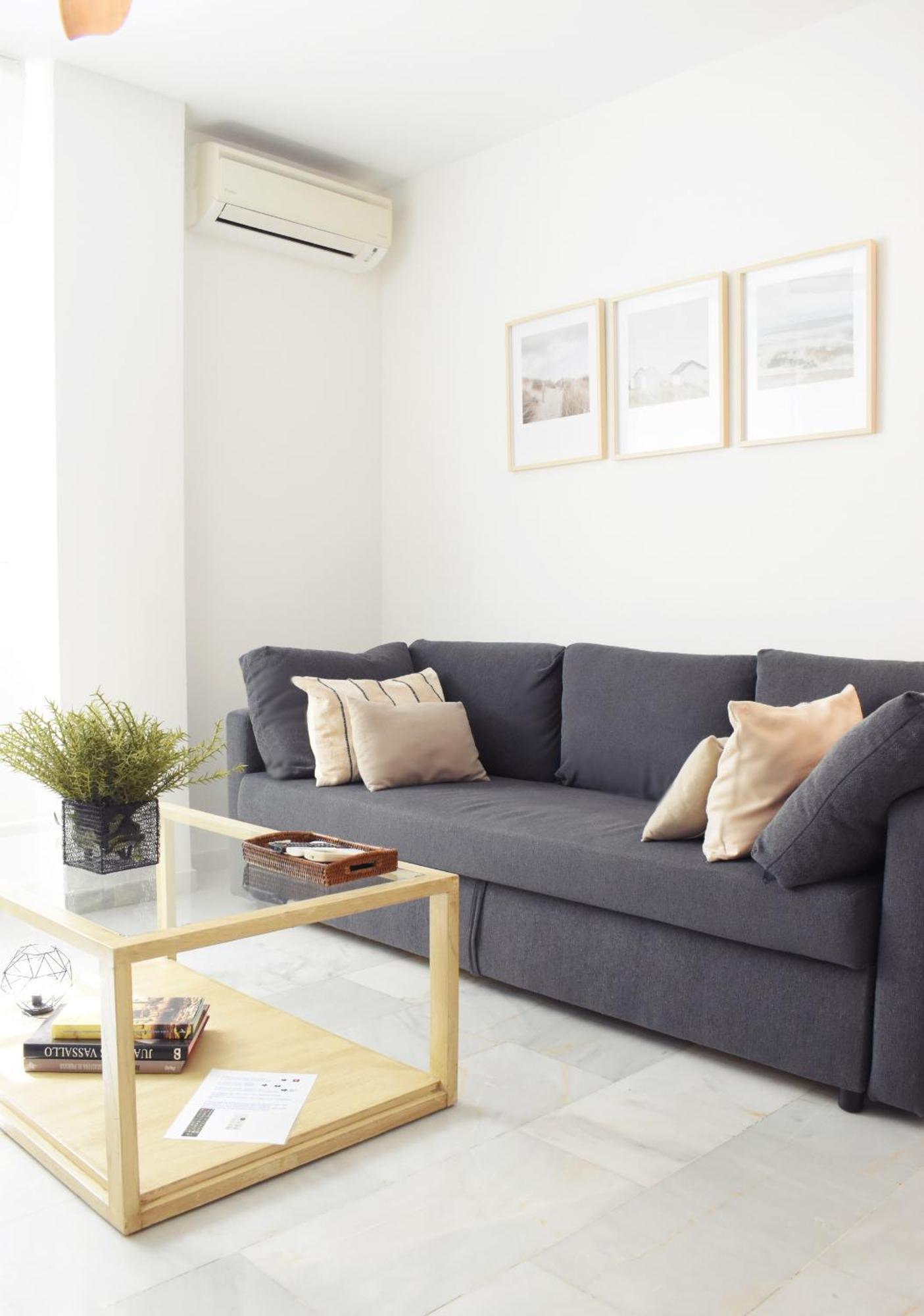 Precioso Apartamento En El Centro De Málaga Extérieur photo