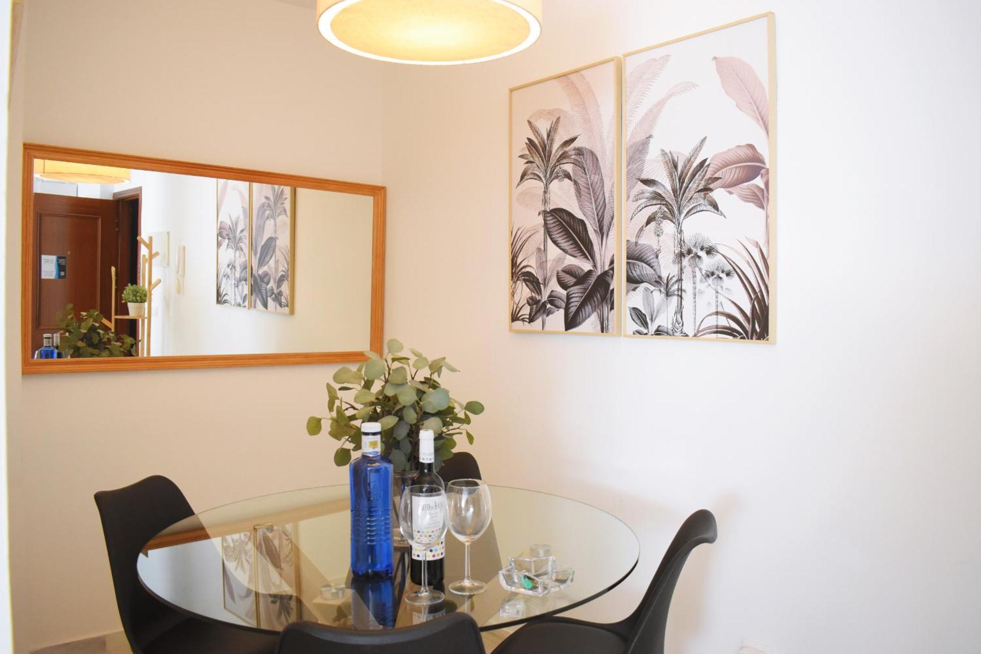 Precioso Apartamento En El Centro De Málaga Extérieur photo