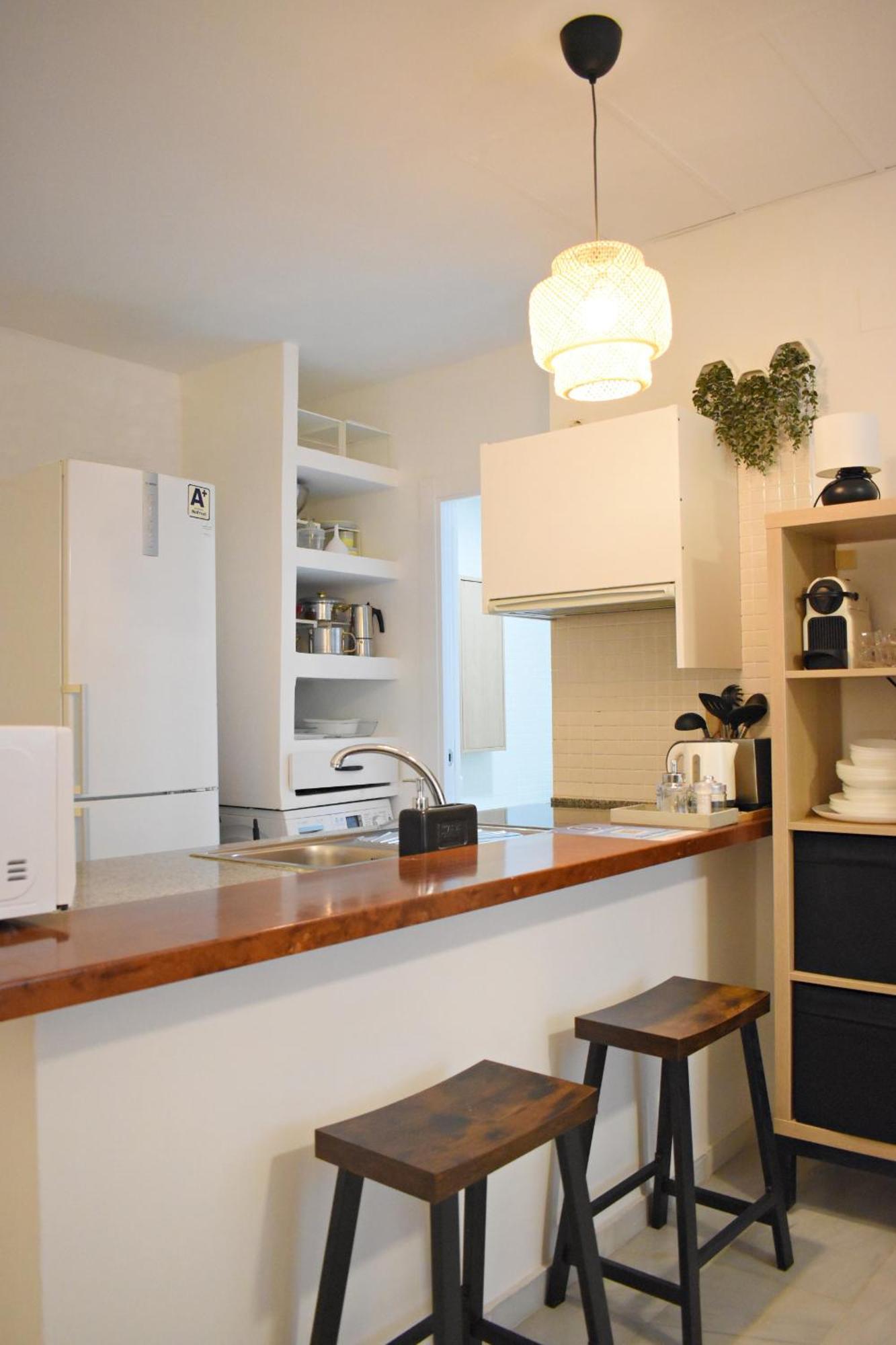 Precioso Apartamento En El Centro De Málaga Extérieur photo
