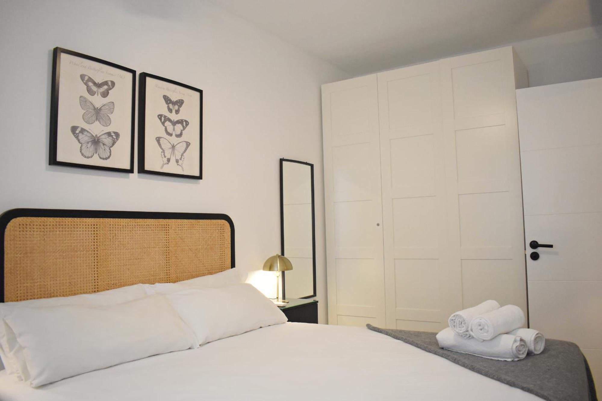Precioso Apartamento En El Centro De Málaga Extérieur photo