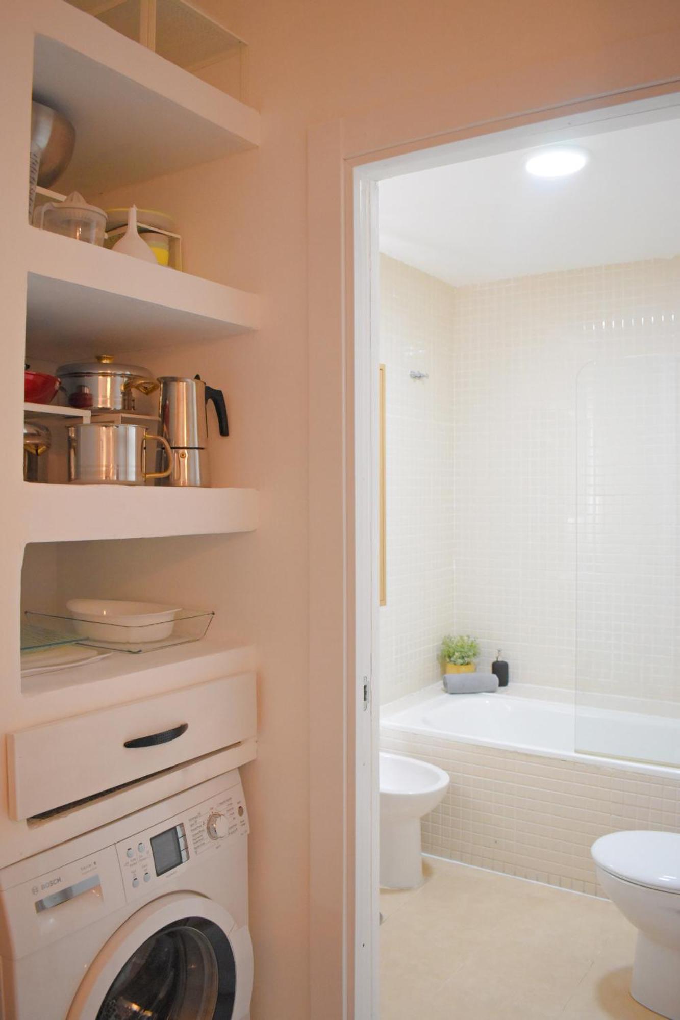 Precioso Apartamento En El Centro De Málaga Extérieur photo