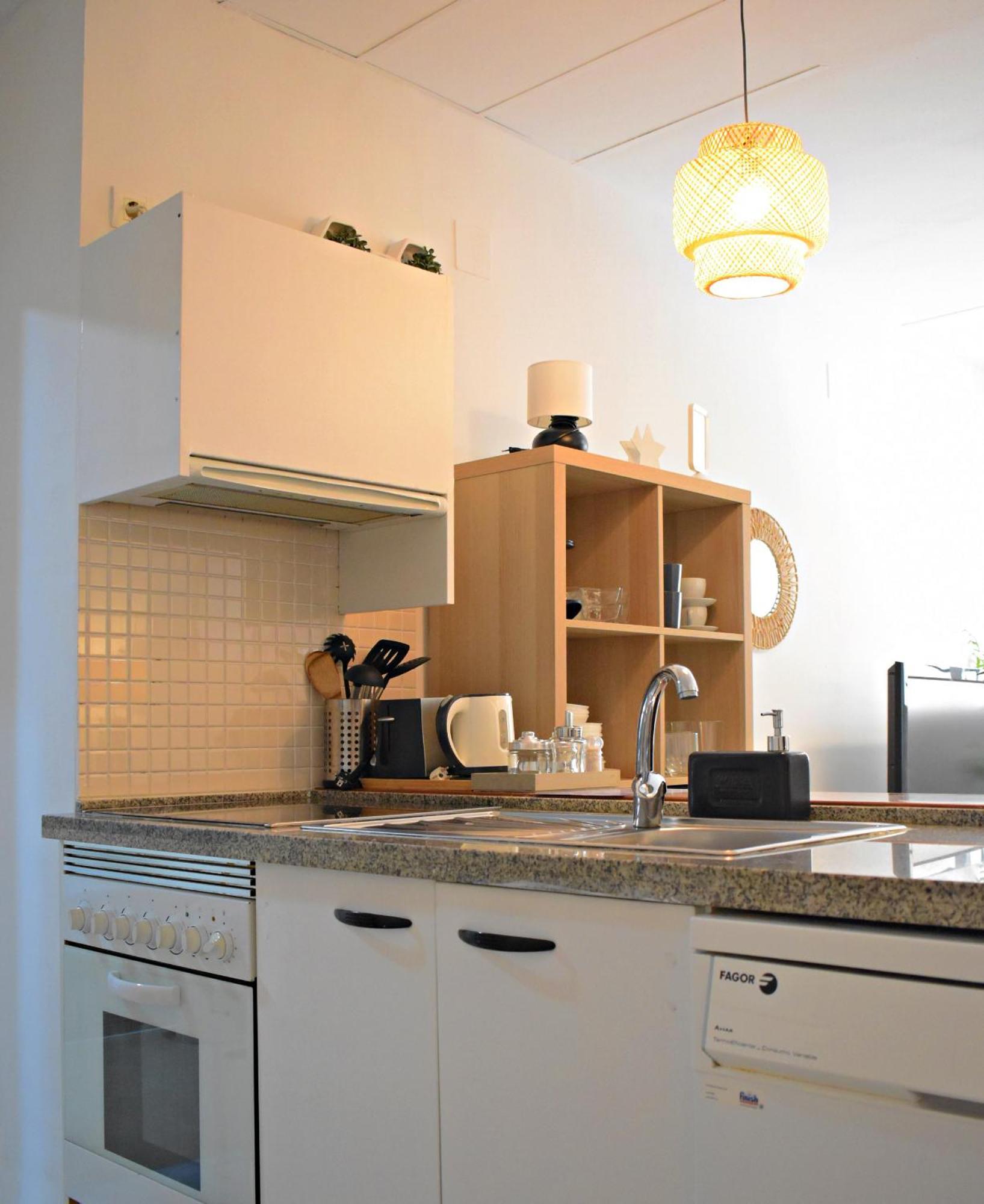 Precioso Apartamento En El Centro De Málaga Extérieur photo